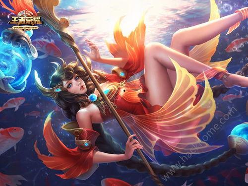 王者荣耀最新爆料大乔,大乔新爆料，神秘技能引发玩家热议  第1张