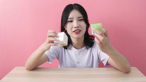 都是语音吃瓜的抖音网红 第3张 都是语音吃瓜的抖音网红 第3张