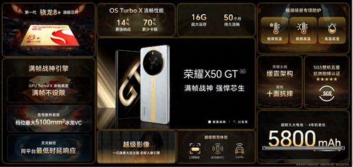 荣耀gt最新爆料图片,极致性能与时尚设计,引领科技潮流新篇章” 第2张 荣耀gt最新爆料图片,极致性能与时尚设计,引领科技潮流新篇章” 第2张